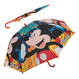 Guarda chuva Sombrinha Mickey