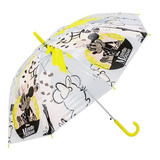 Guarda Chuva Sombrinha Minnie