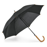 Guarda chuva Sombrinha Poliester 190t Grande Liso sem Gravar