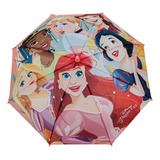 Guarda Chuva Sombrinha Princesas