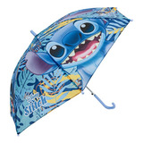 Guarda Chuva Stitch Disney