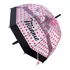 Guarda Chuva Transparente Infantil Minnie - Disney