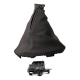 Guarda Pó Alavanca Iveco Daily 3 0 16v 2012   2018 Ecoline