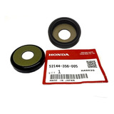 Guarda Pó Balança Crf230 Crf250f Xre300 Xr250 Original Hon