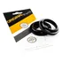 Guarda Pó Bengala Par Suzuki Xf 650 Freewind 1997 A 2001