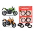 Guarda Pó Bengala + Retentor Kawasaki Z750 Z-750- 2010