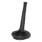 Guarda Pó Coifa Câmbio Mb 1945 2635 6x4 2638 380mm Preta
