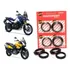 Guarda Pó + Retentor De Bengala Suzuki V-strom 650 Ano 2010