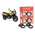 Guarda Pó + Retentor De Bengala Suzuki V-strom 650 Ano 2011