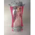 Guarda Roupa Barbie Glitterize + Boneca 