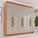 Guarda roupa Casal 6