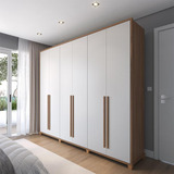 Guarda roupa Casal 6
