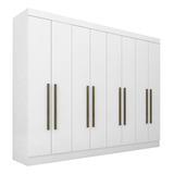 Guarda Roupa Casal 8