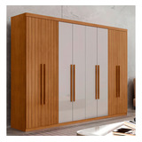 Guarda Roupa Casal Toronto