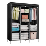 Guarda Roupa Dobravel Organizador