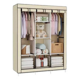 Guarda Roupa Dobravel Retratil