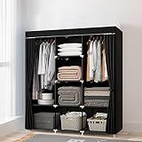 Guarda Roupa Portatil Armario
