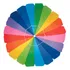 Guarda Sol Articulável Rainbow 2,20m Poliéster Alumínio Mor