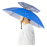 Guarda Sol Chuva Cabeca