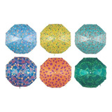 Guarda Sol Cores Sortidas