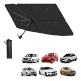 Guarda Sol Para Carros