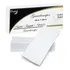Guardanapo 40x40 Papel Folha Dupla Extra Luxo P  Mesa C  100