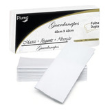 Guardanapo 40x40 Papel Folha