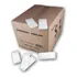 Guardanapo Embalado Individual 4000 Folhas 20x21 2000 Saches