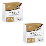 Guardanapo Grand Hotel Grande Scott Kimberly Clark C/ 100 Fl