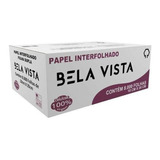 Guardanapo Interfolhado 10x20 Cx