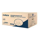 Guardanapo Papel Interfolhado 6000