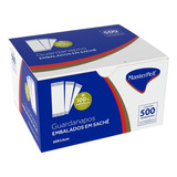 Guardanapo Sache Embalado 500