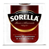 Guardanapo Sorella 30 0