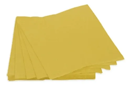 Guardanapos De Papel Folha