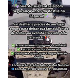 Guarde Sua Fantasia 