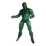 Guardsman Marvel Universe Guardiao
