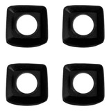Guarnição Alça Capô Scania 112  113   142   143   Kit C 4