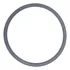 Guarnição anel Porta Autoclave Comp  Cristofoli Vitale 12l