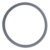 Guarnição anel Porta Autoclave Comp  Cristofoli Vitale 12l
