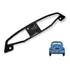 Guarnição Borracha Lanterna Luz Placa Nariz Vw Fusca 71 A 86