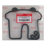 Guarnição Coxim Tampa Cabeçote Original Cb 300 Xre 300