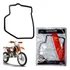 Guarnição Da Tampa De Válvula Vedamotors Ktm Sxf 250 06-12