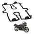 Guarnição Da Tampa Valvula Honda Cbx750 Sete Galo Valflex