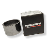 Guarnição Escape Cb300 xre300 tornado 250 Vedamotors