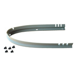Guarnição Inferior Da Porta Lava Louças Brastemp Blf06 Blf08