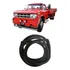 Guarnição Parabrisa Caminhão Dodge 400 Canavieiro Original
