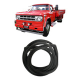 Guarnição Parabrisa Caminhão Dodge 400 Canavieiro Original