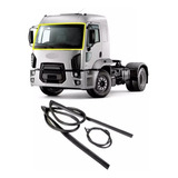Guarnicao Parabrisa Caminhao Ford