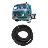 Guarnicao Parabrisa Mercedes Mb