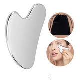 Guasha Placa De Massagem